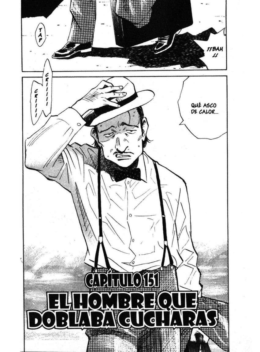 Read 20th Century Boys Español Manga Online