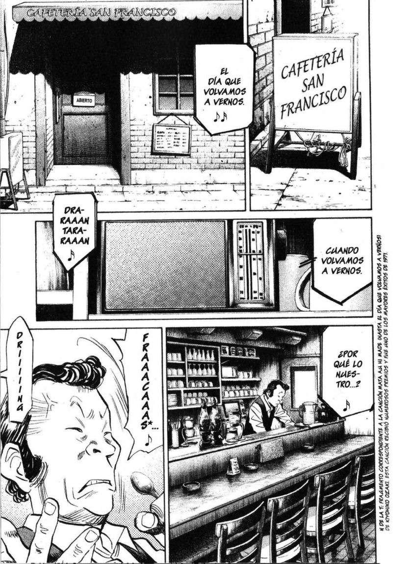 Read 20th Century Boys Español Manga Online