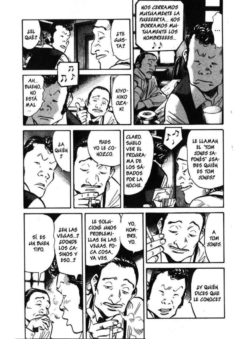 Read 20th Century Boys Español Manga Online