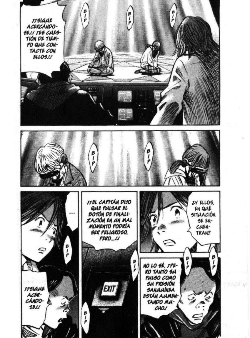 Read 20th Century Boys Español Manga Online