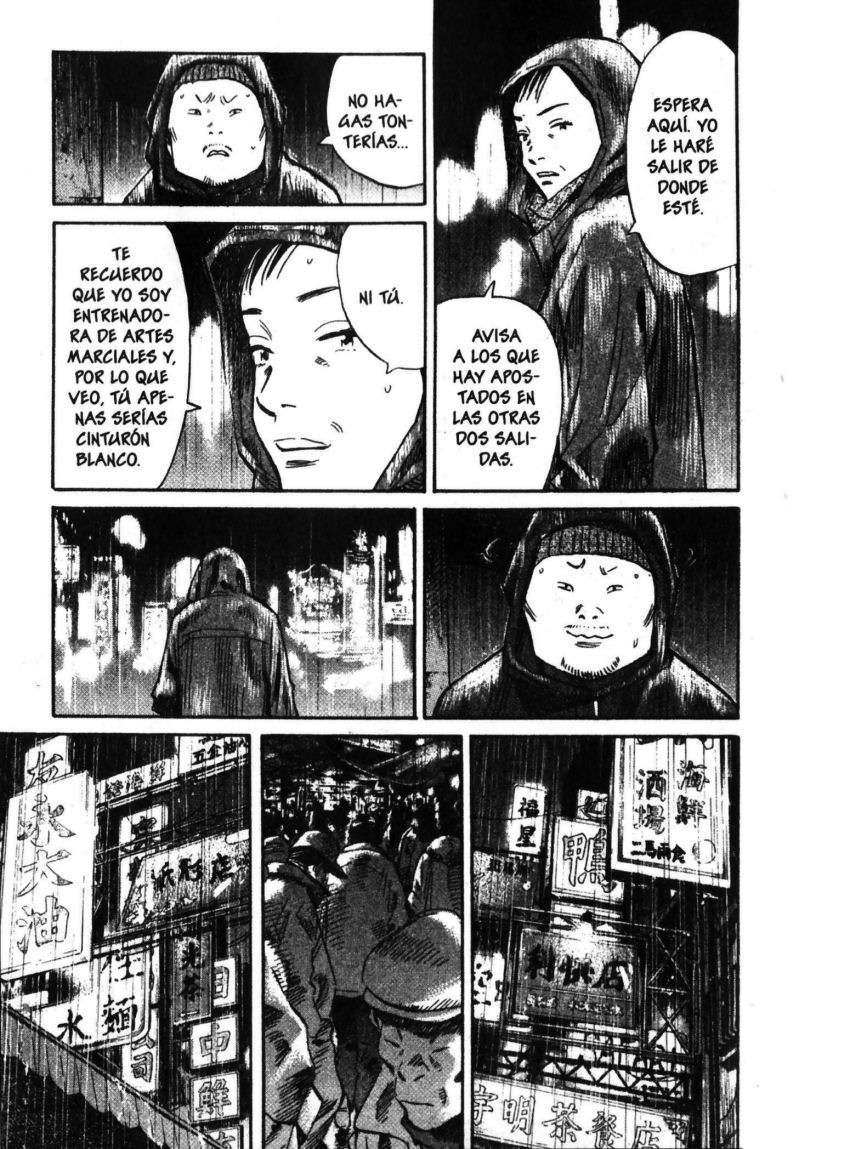 Read 20th Century Boys Español Manga Online