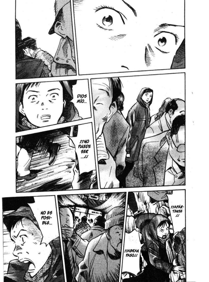 Read 20th Century Boys Español Manga Online