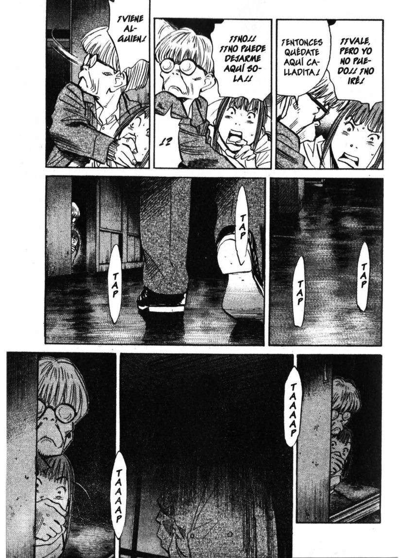 Read 20th Century Boys Español Manga Online