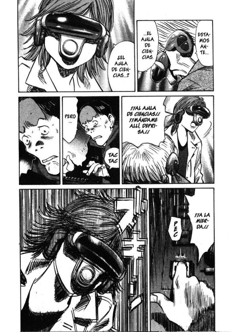 Read 20th Century Boys Español Manga Online