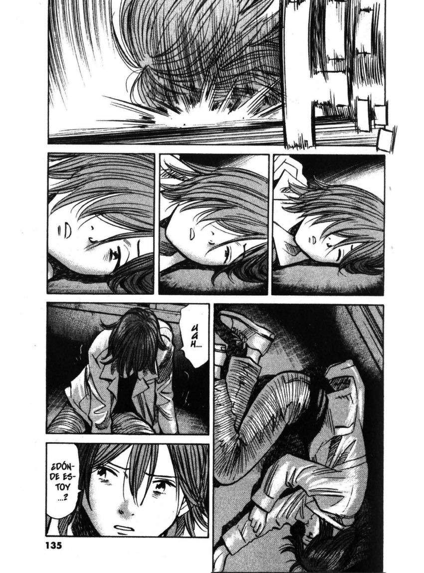 Read 20th Century Boys Español Manga Online