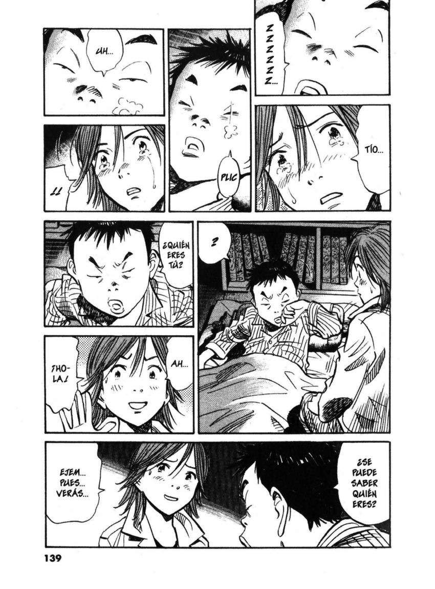 Read 20th Century Boys Español Manga Online