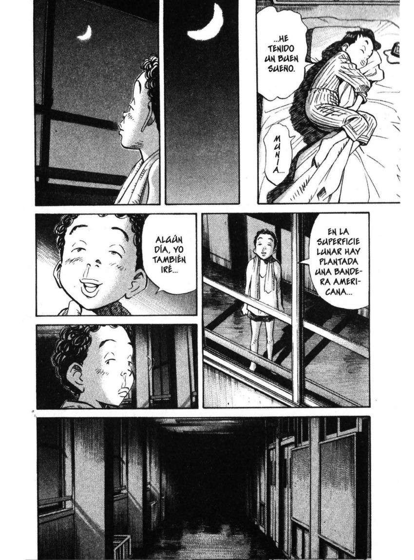 Read 20th Century Boys Español Manga Online