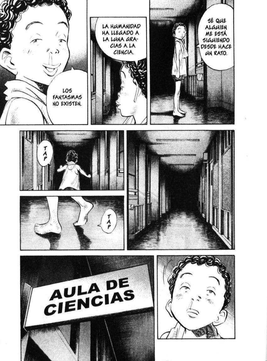 Read 20th Century Boys Español Manga Online
