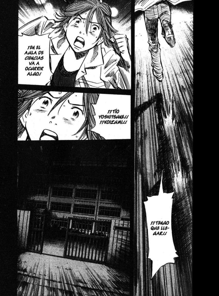 Read 20th Century Boys Español Manga Online