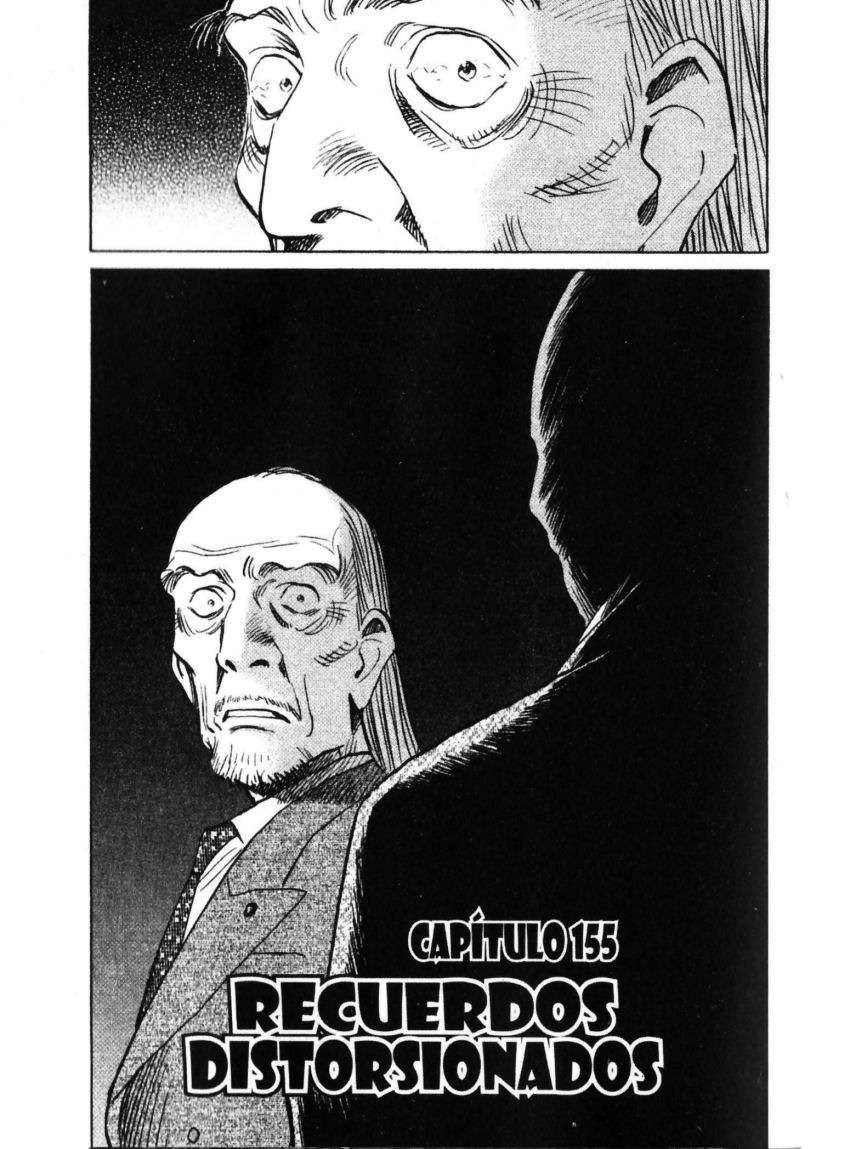 Read 20th Century Boys Español Manga Online