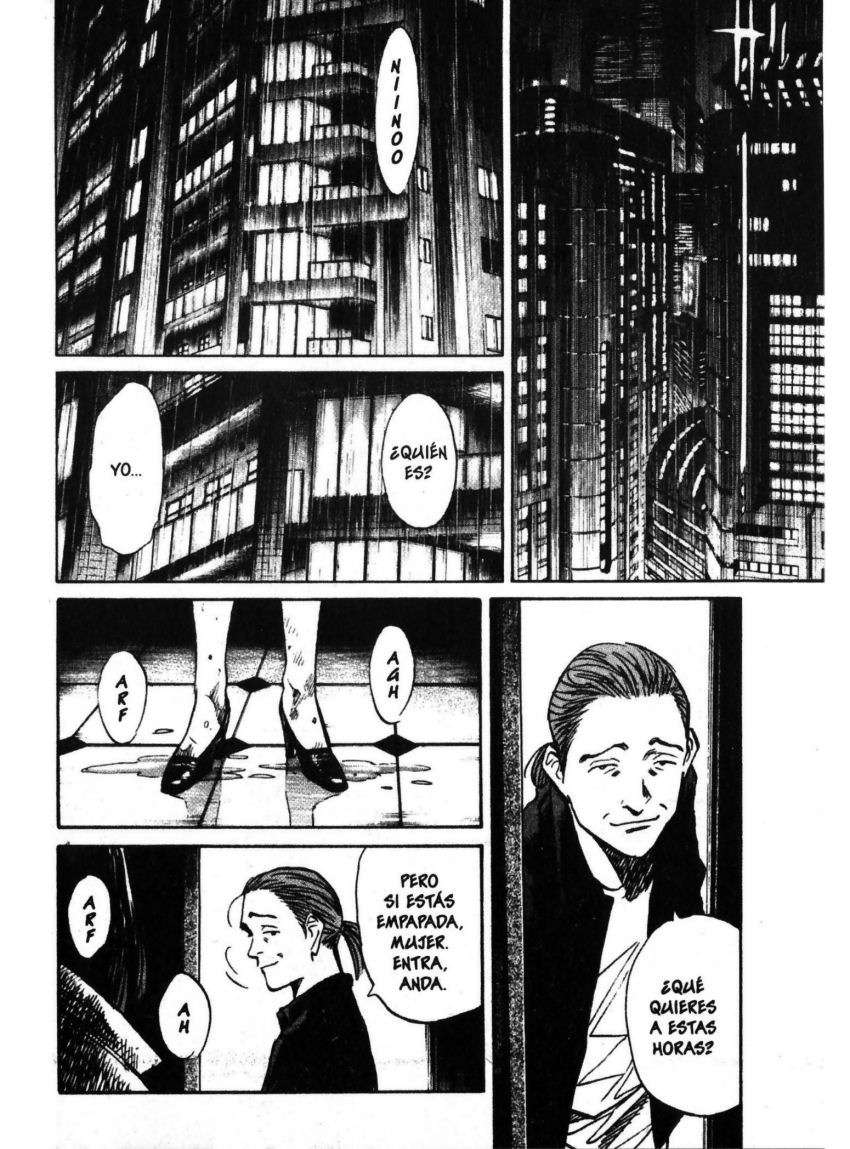 Read 20th Century Boys Español Manga Online