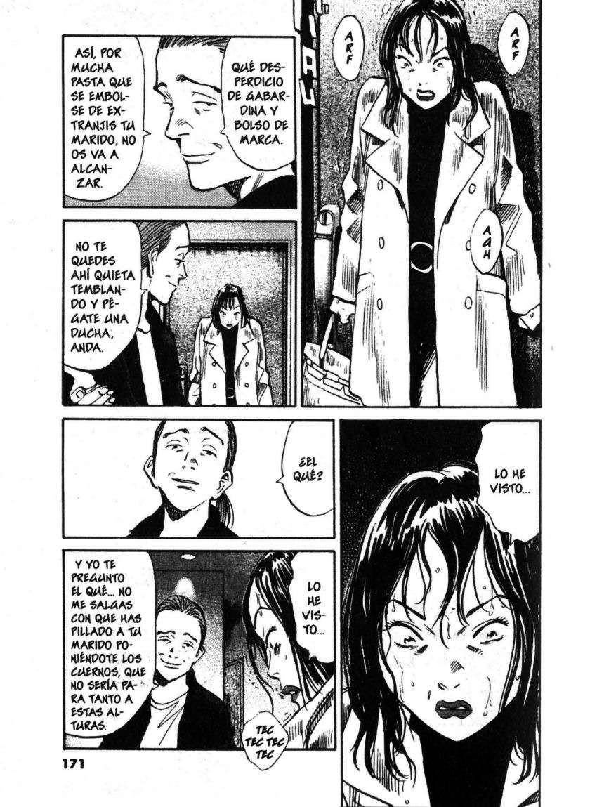 Read 20th Century Boys Español Manga Online