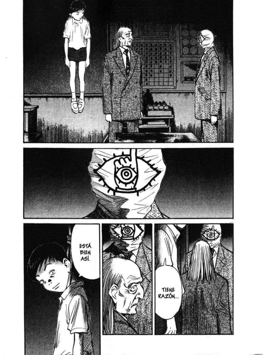 Read 20th Century Boys Español Manga Online