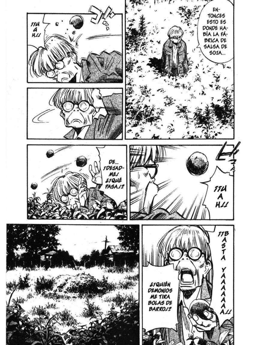 Read 20th Century Boys Español Manga Online