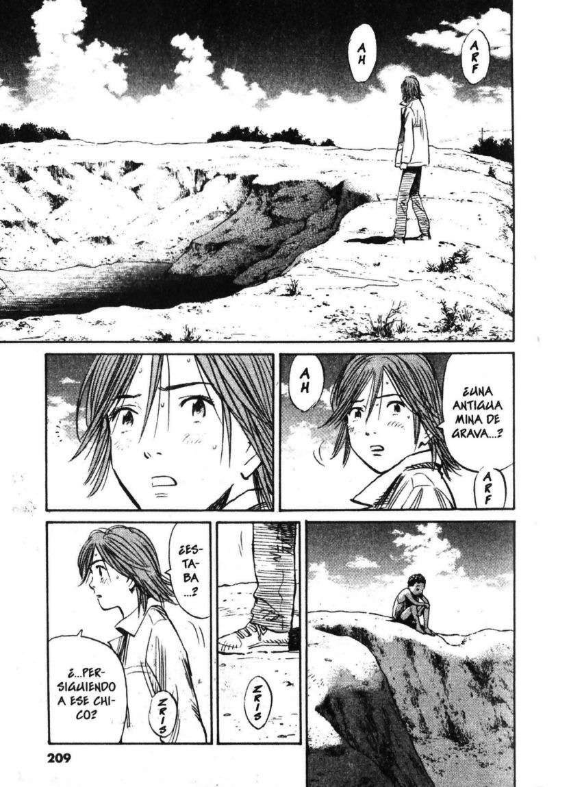 Read 20th Century Boys Español Manga Online