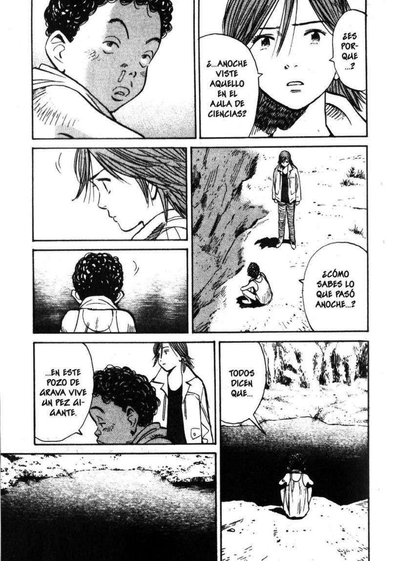 Read 20th Century Boys Español Manga Online