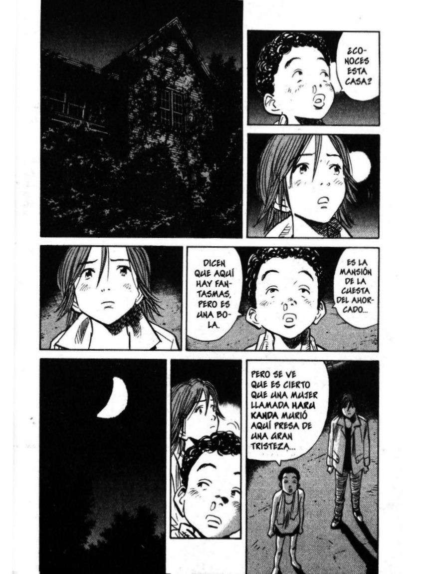 Read 20th Century Boys Español Manga Online