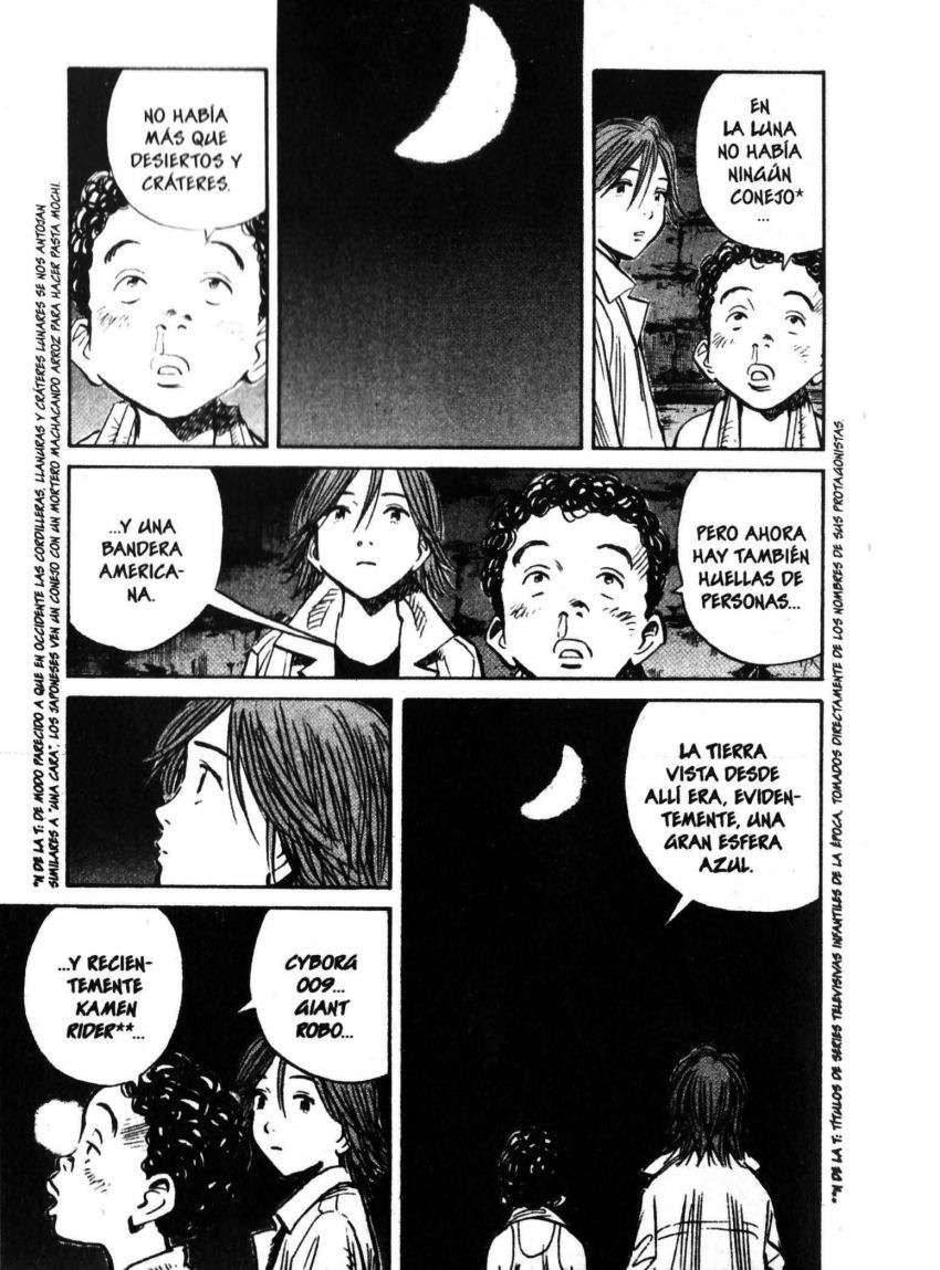 Read 20th Century Boys Español Manga Online