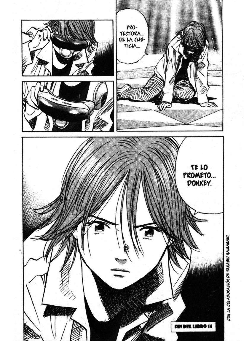 Read 20th Century Boys Español Manga Online