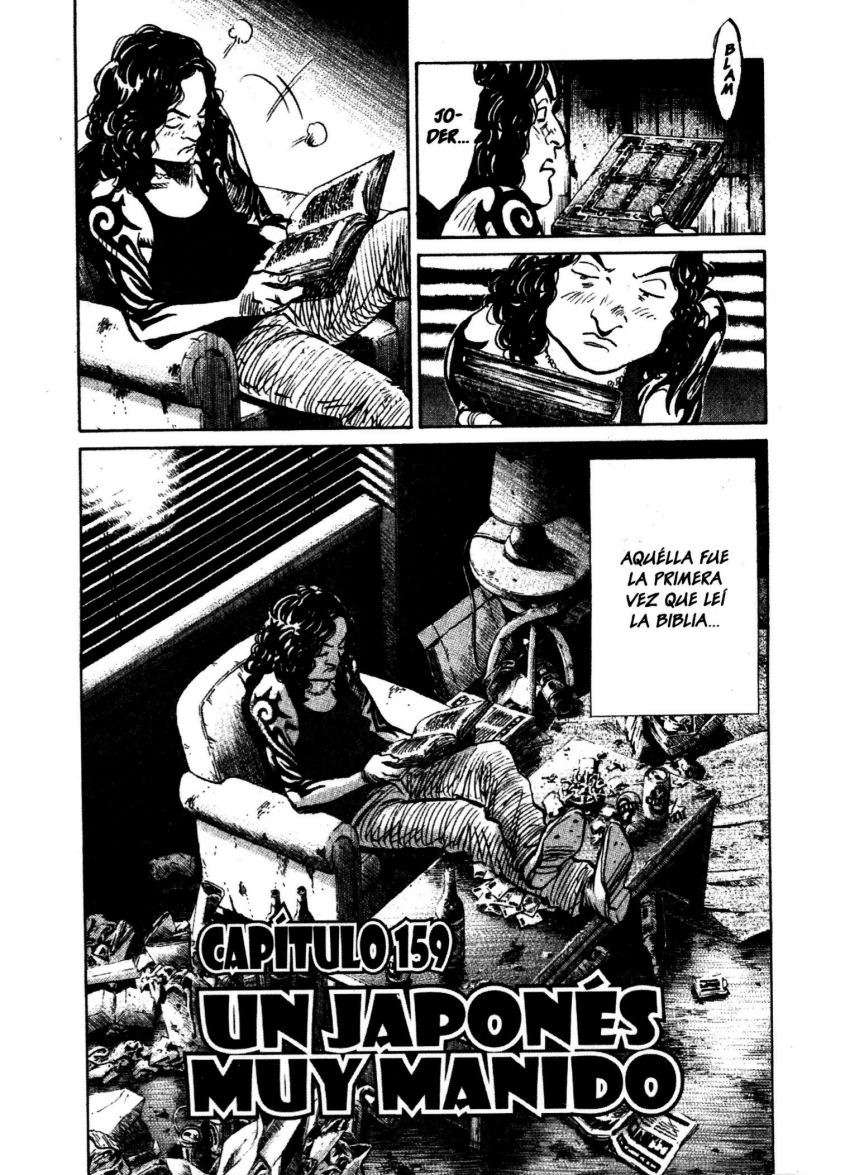 Read 20th Century Boys Español Manga Online