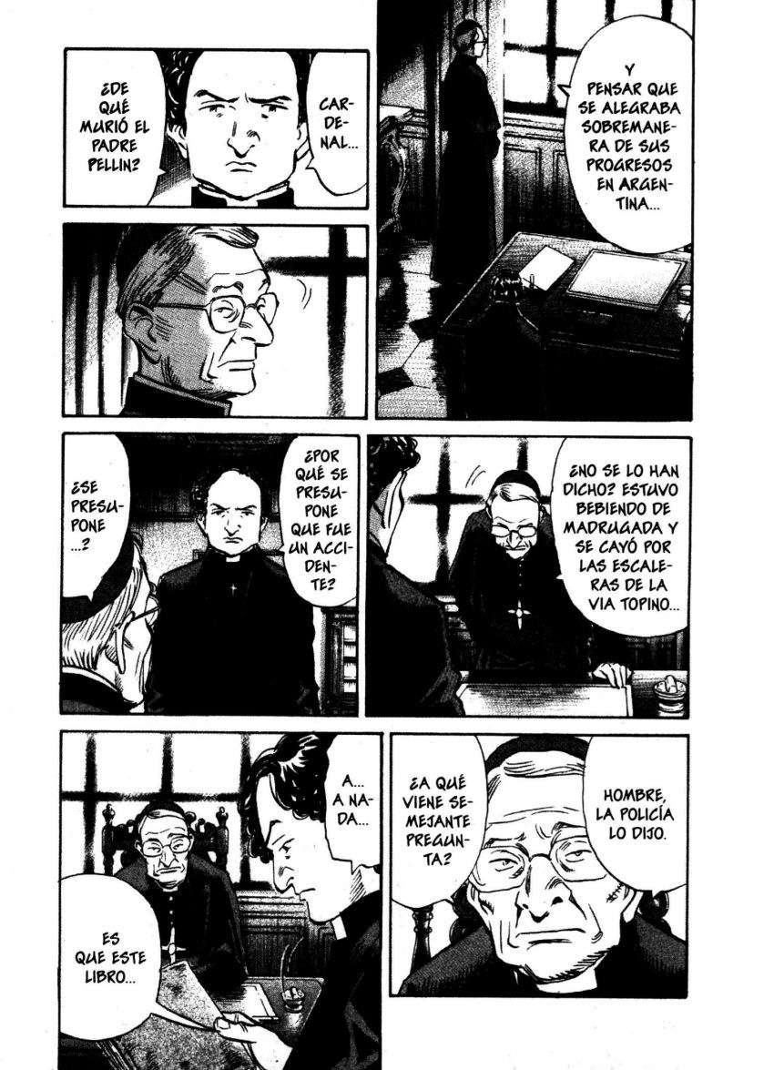 Read 20th Century Boys Español Manga Online