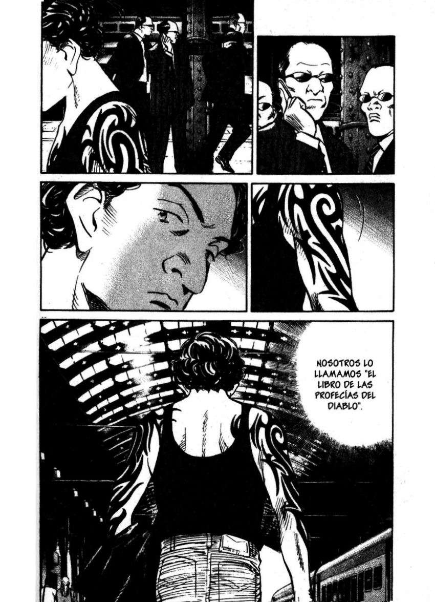 Read 20th Century Boys Español Manga Online