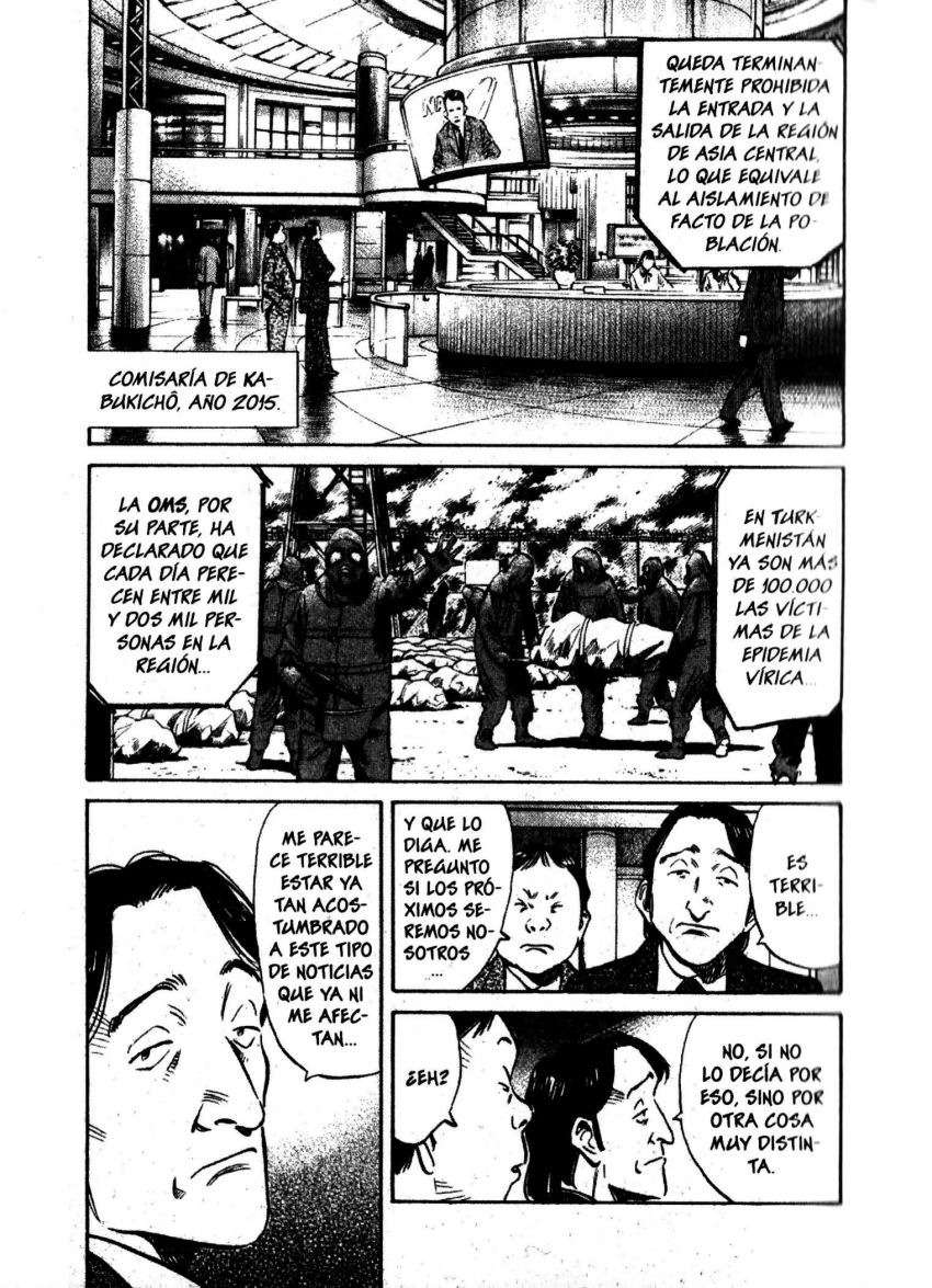 Read 20th Century Boys Español Manga Online