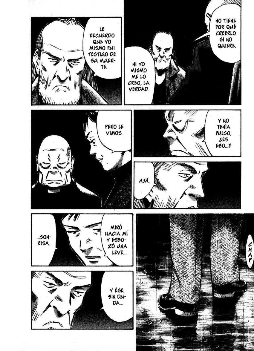 Read 20th Century Boys Español Manga Online