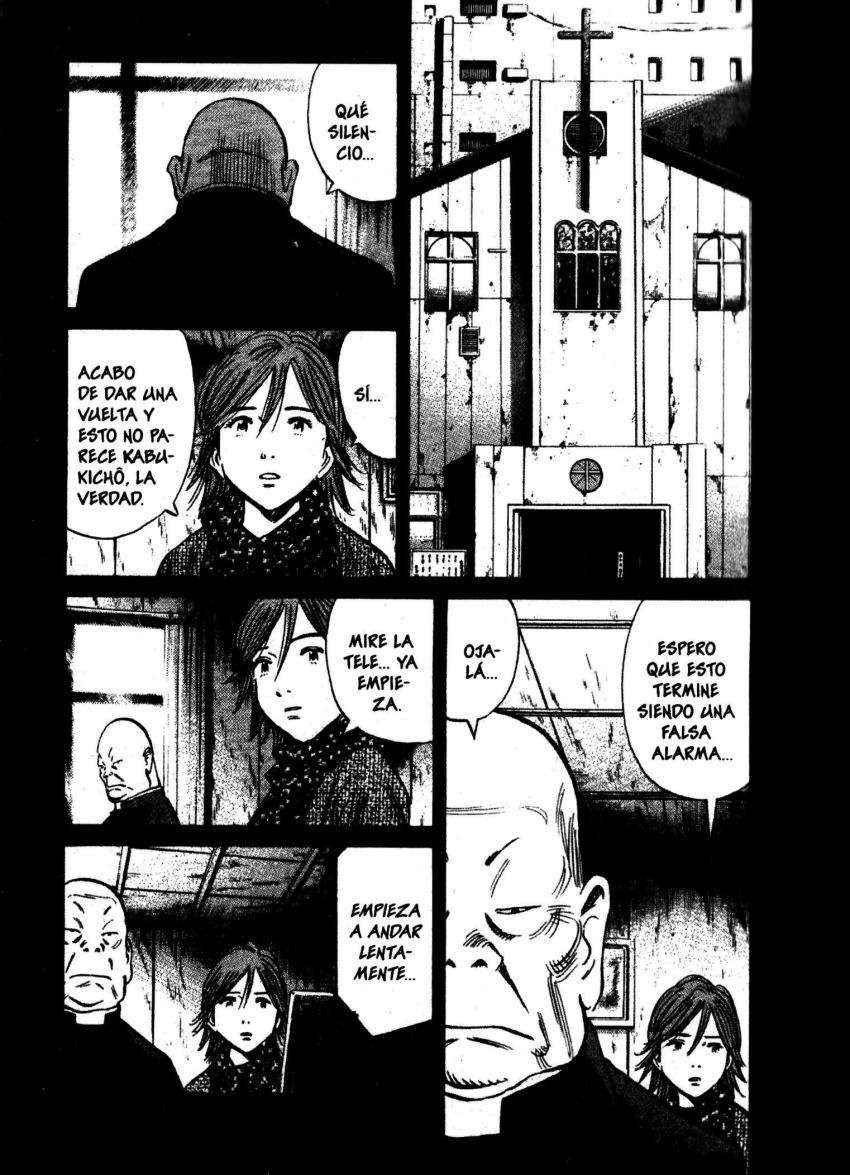 Read 20th Century Boys Español Manga Online