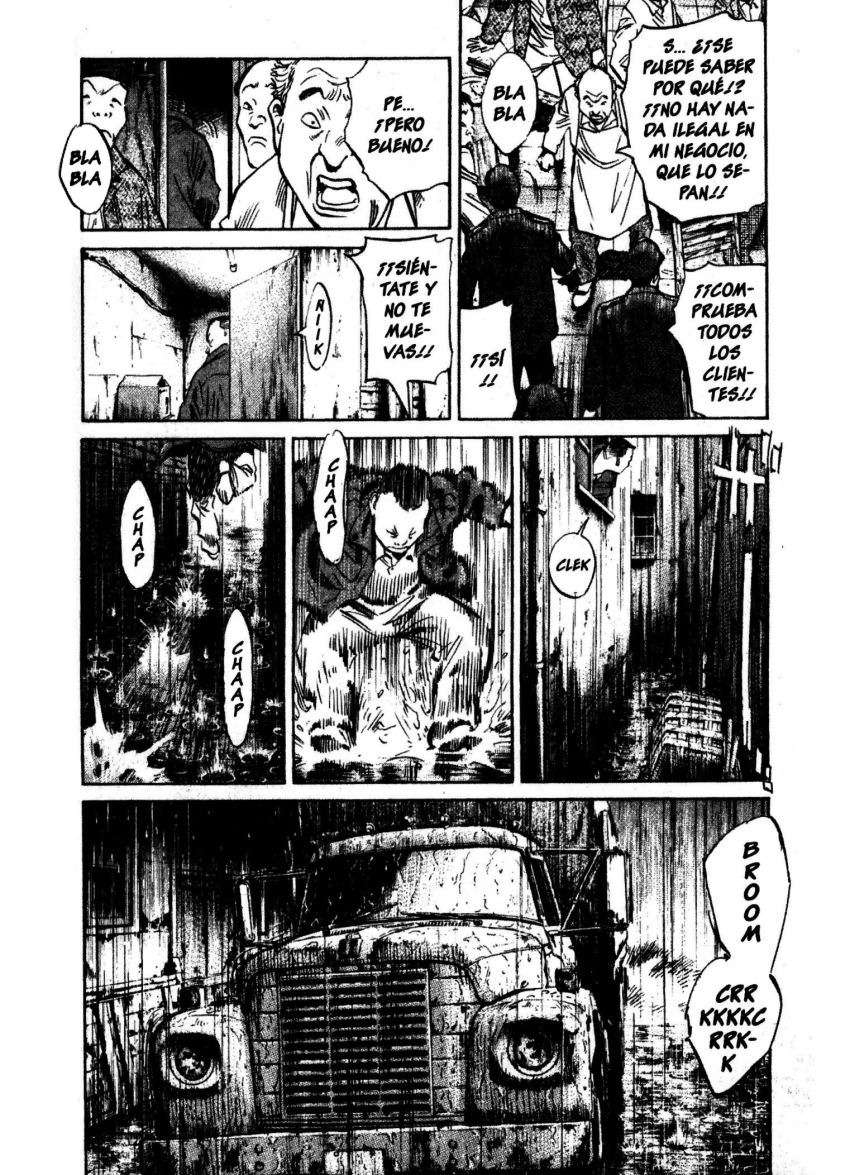 Read 20th Century Boys Español Manga Online