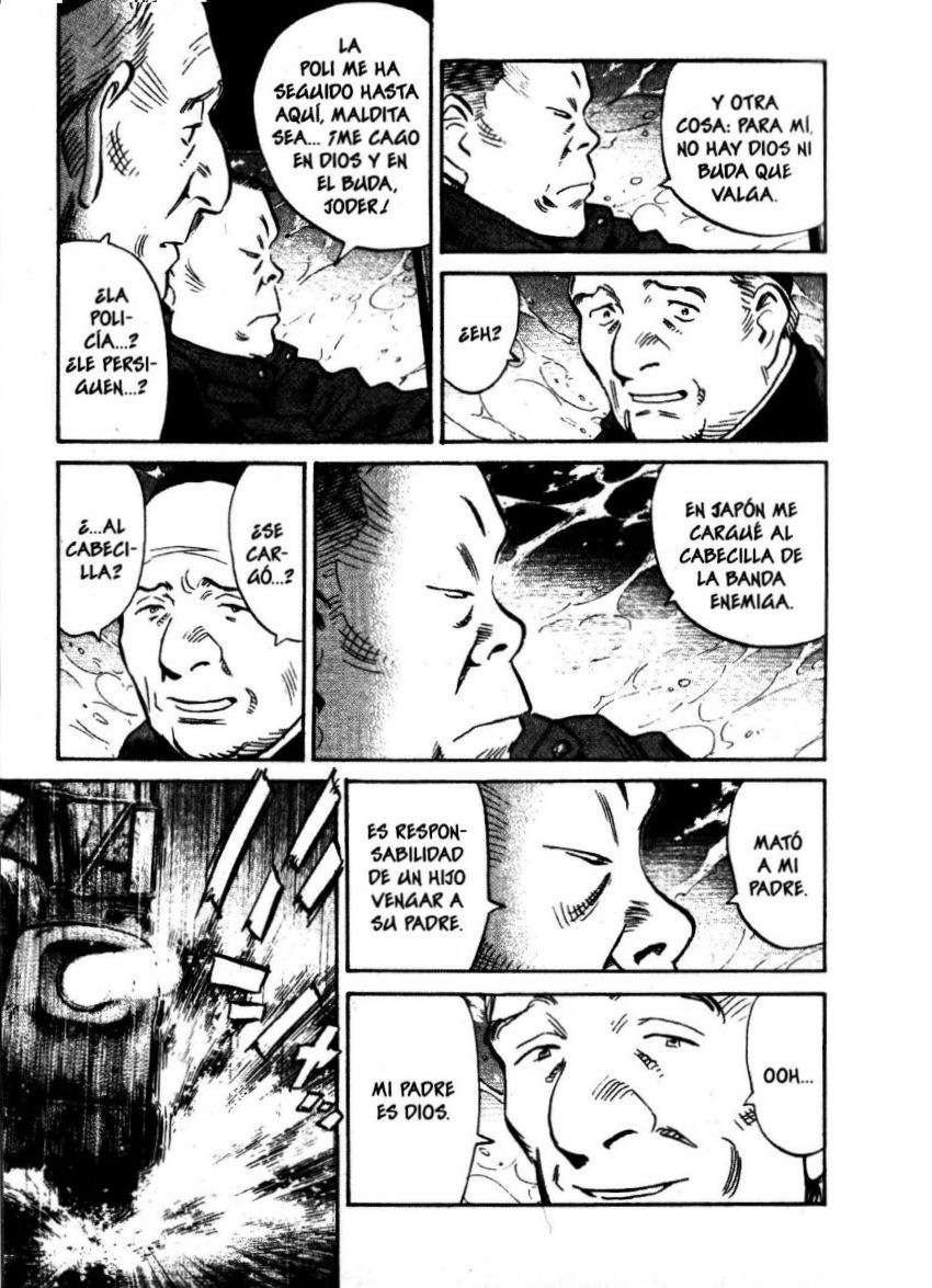 Read 20th Century Boys Español Manga Online