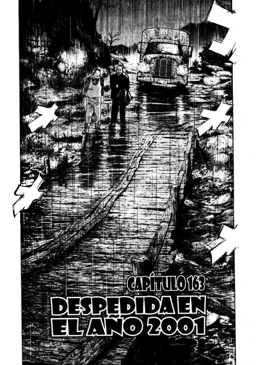 Read 20th Century Boys Español Manga Online