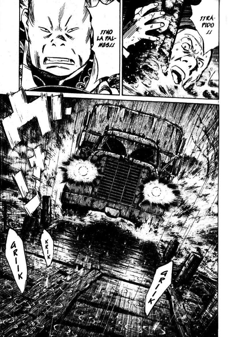 Read 20th Century Boys Español Manga Online