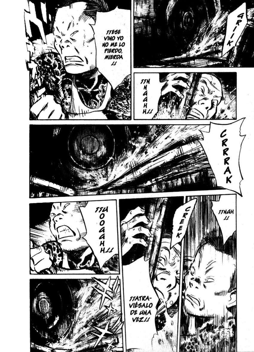 Read 20th Century Boys Español Manga Online