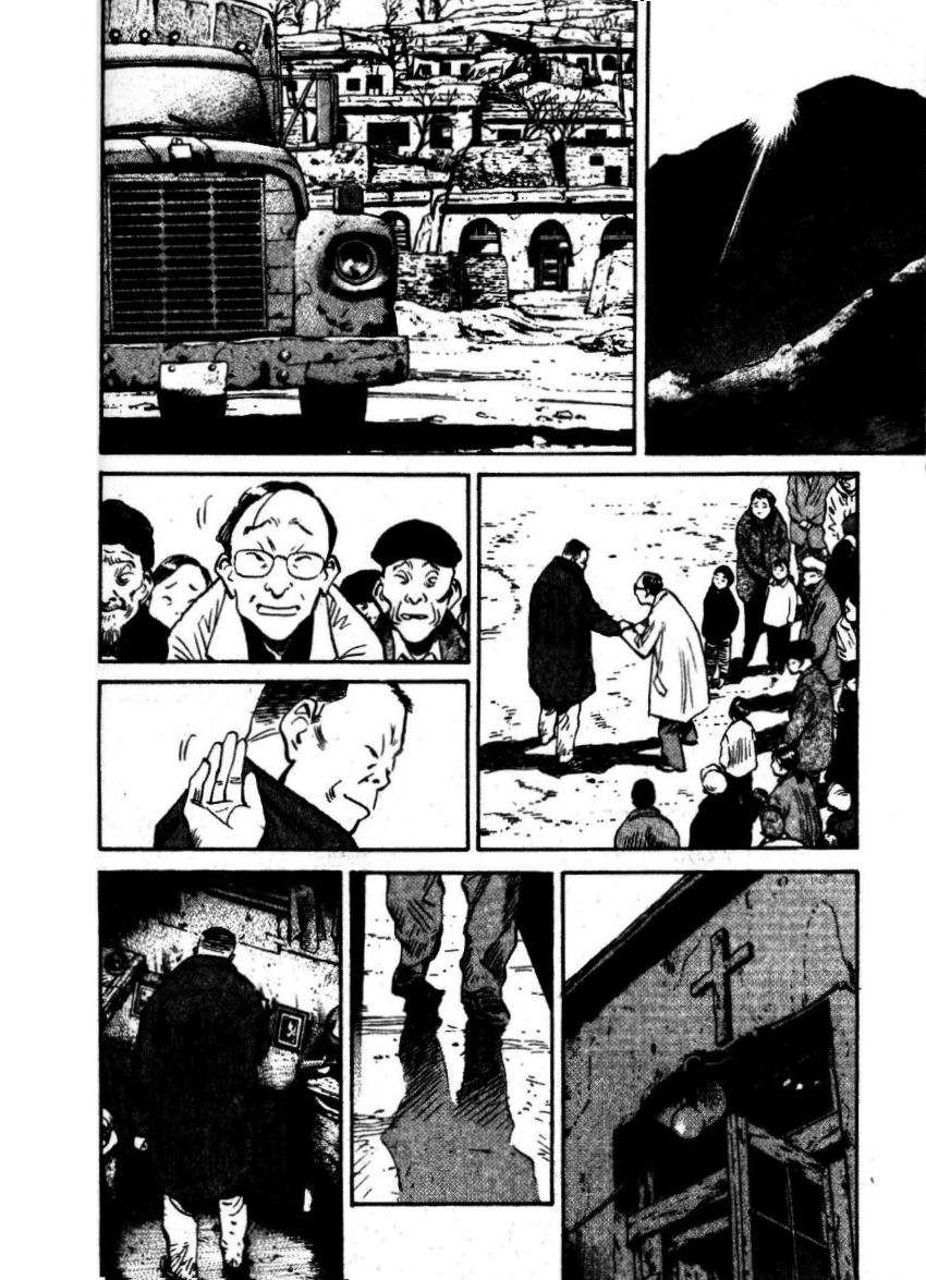 Read 20th Century Boys Español Manga Online