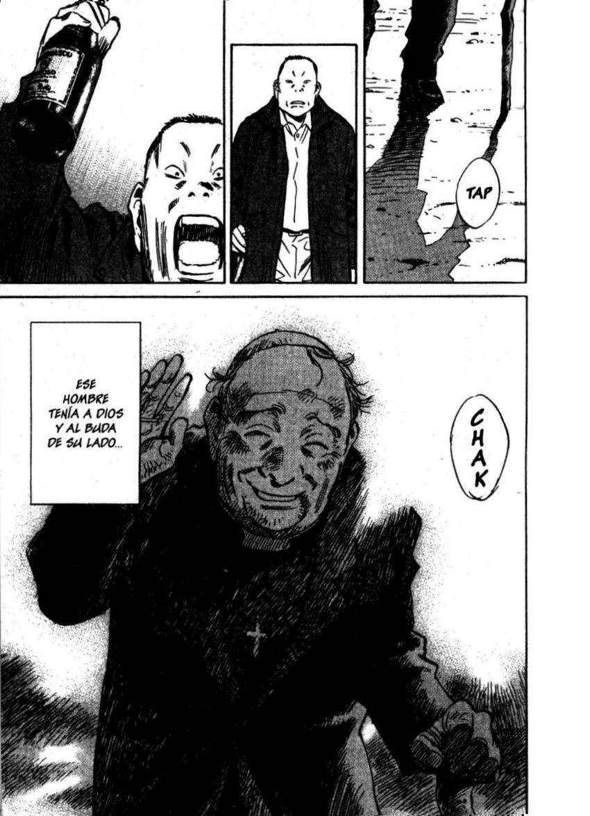 Read 20th Century Boys Español Manga Online