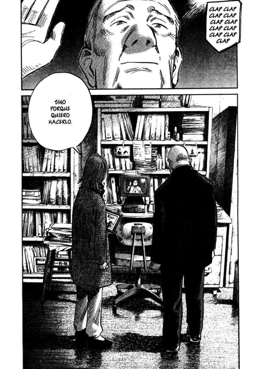 Read 20th Century Boys Español Manga Online