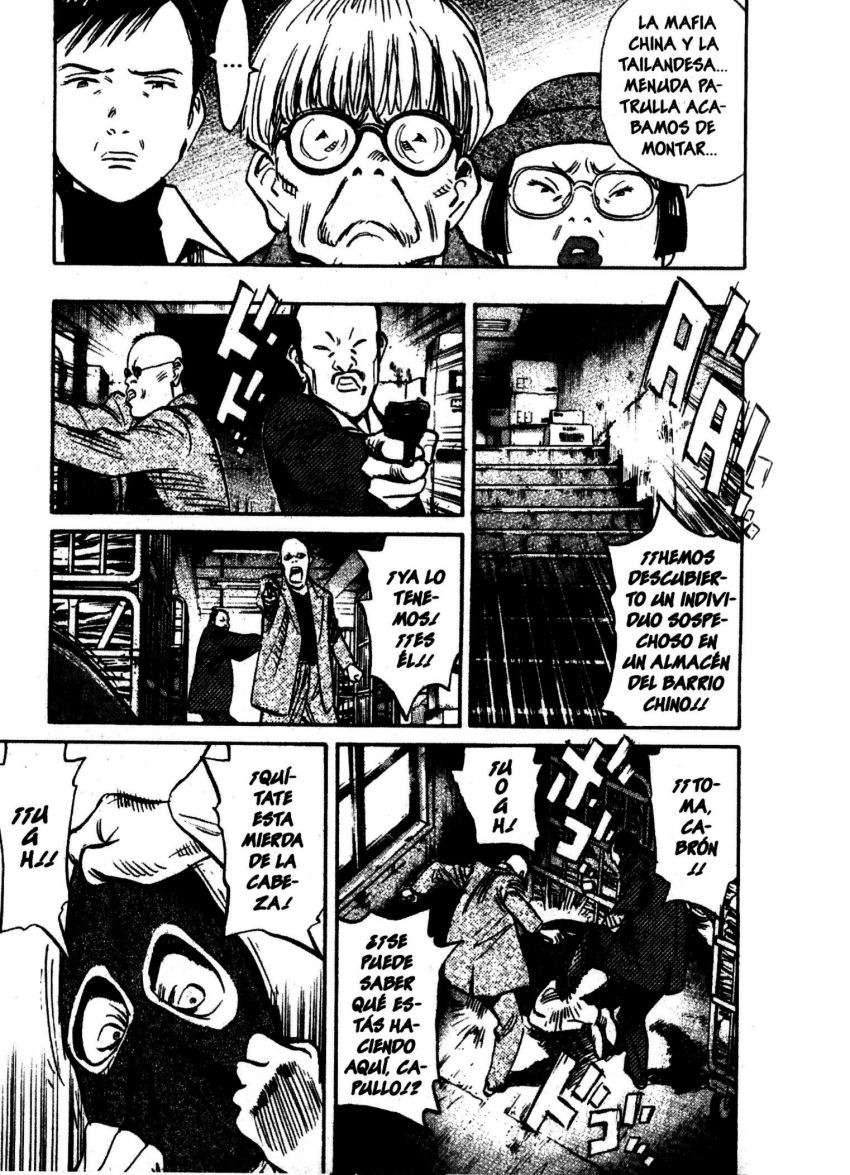 Read 20th Century Boys Español Manga Online
