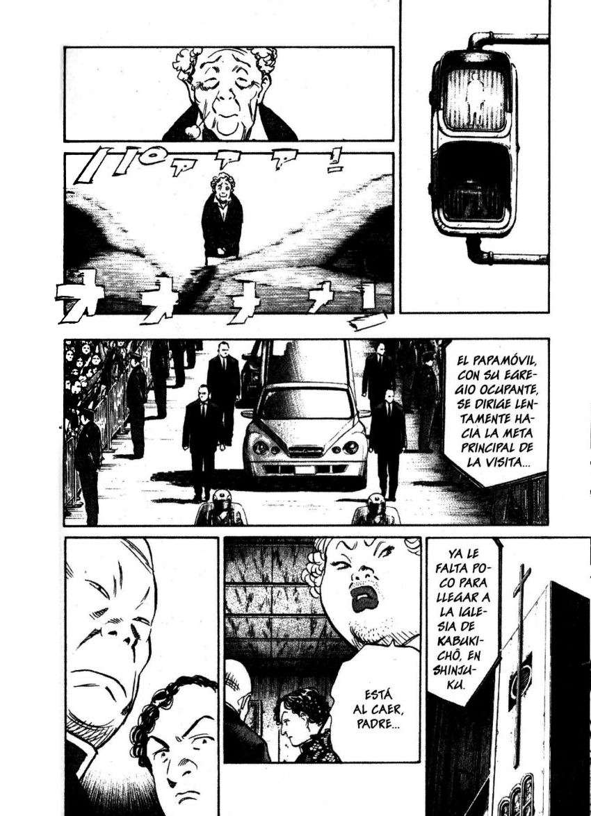 Read 20th Century Boys Español Manga Online
