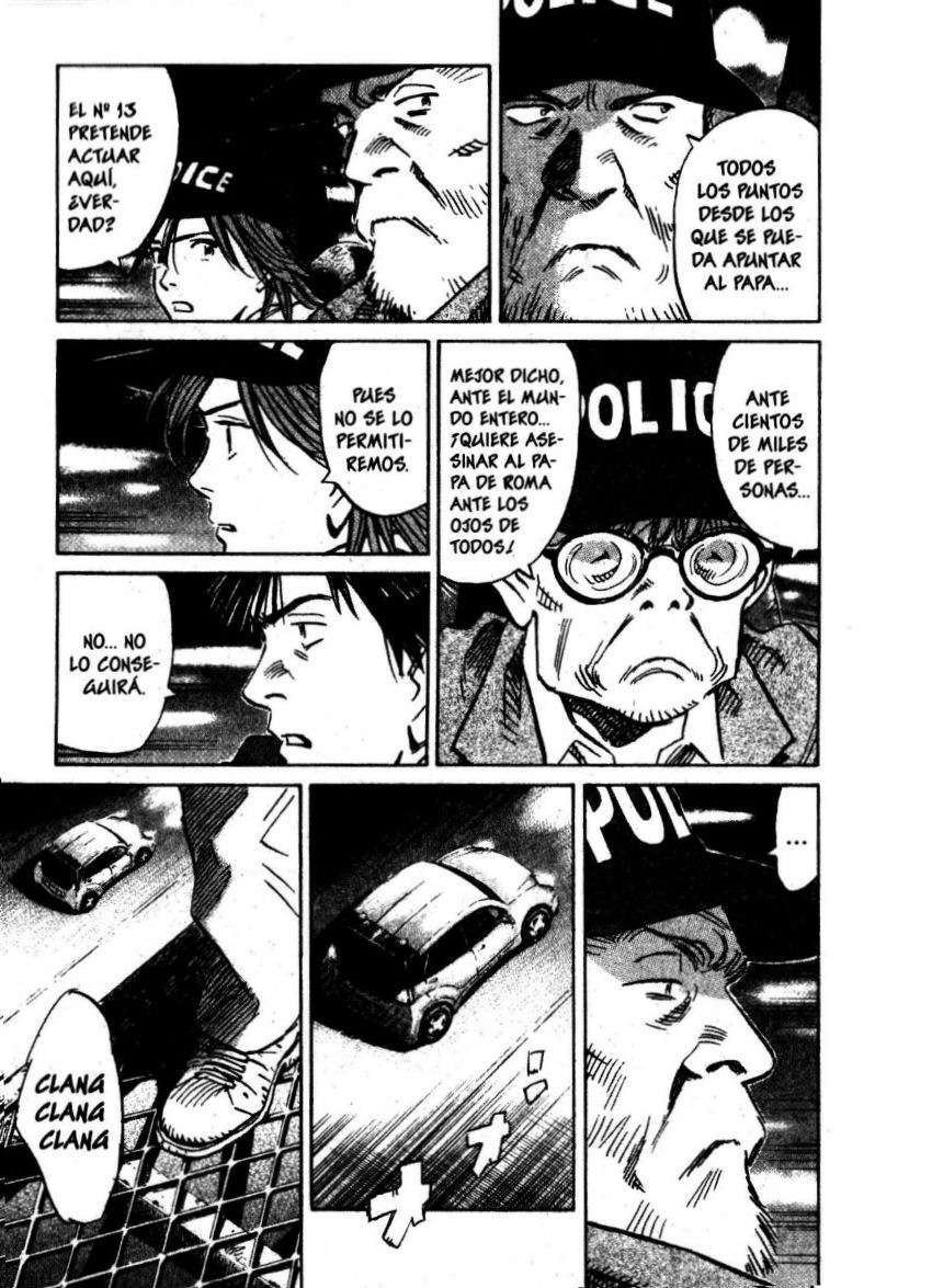 Read 20th Century Boys Español Manga Online