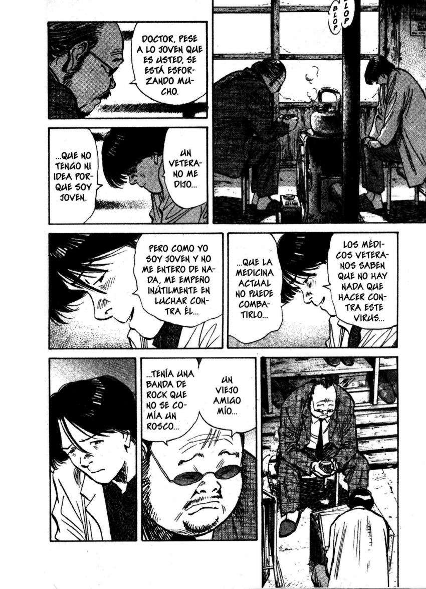 Read 20th Century Boys Español Manga Online