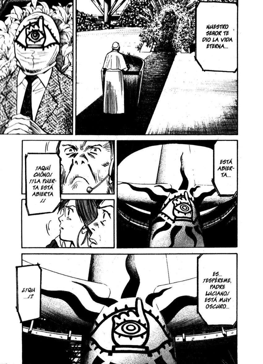 Read 20th Century Boys Español Manga Online