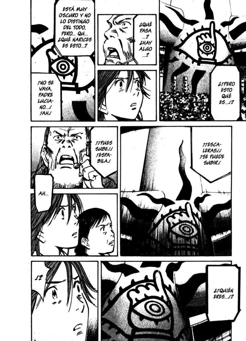 Read 20th Century Boys Español Manga Online