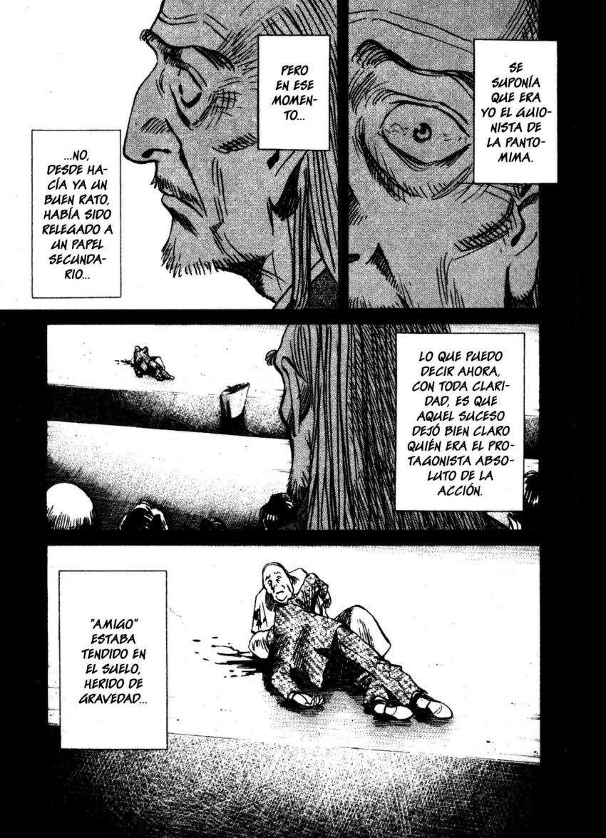 Read 20th Century Boys Español Manga Online