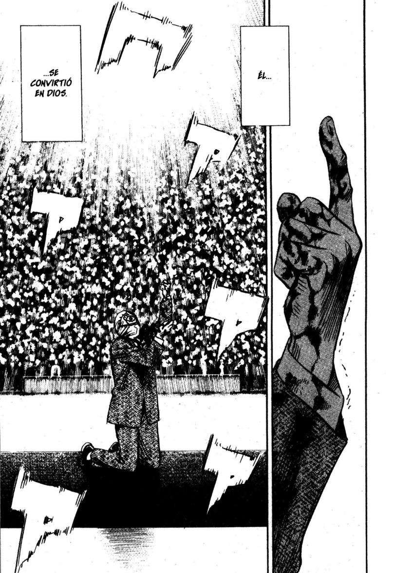 Read 20th Century Boys Español Manga Online