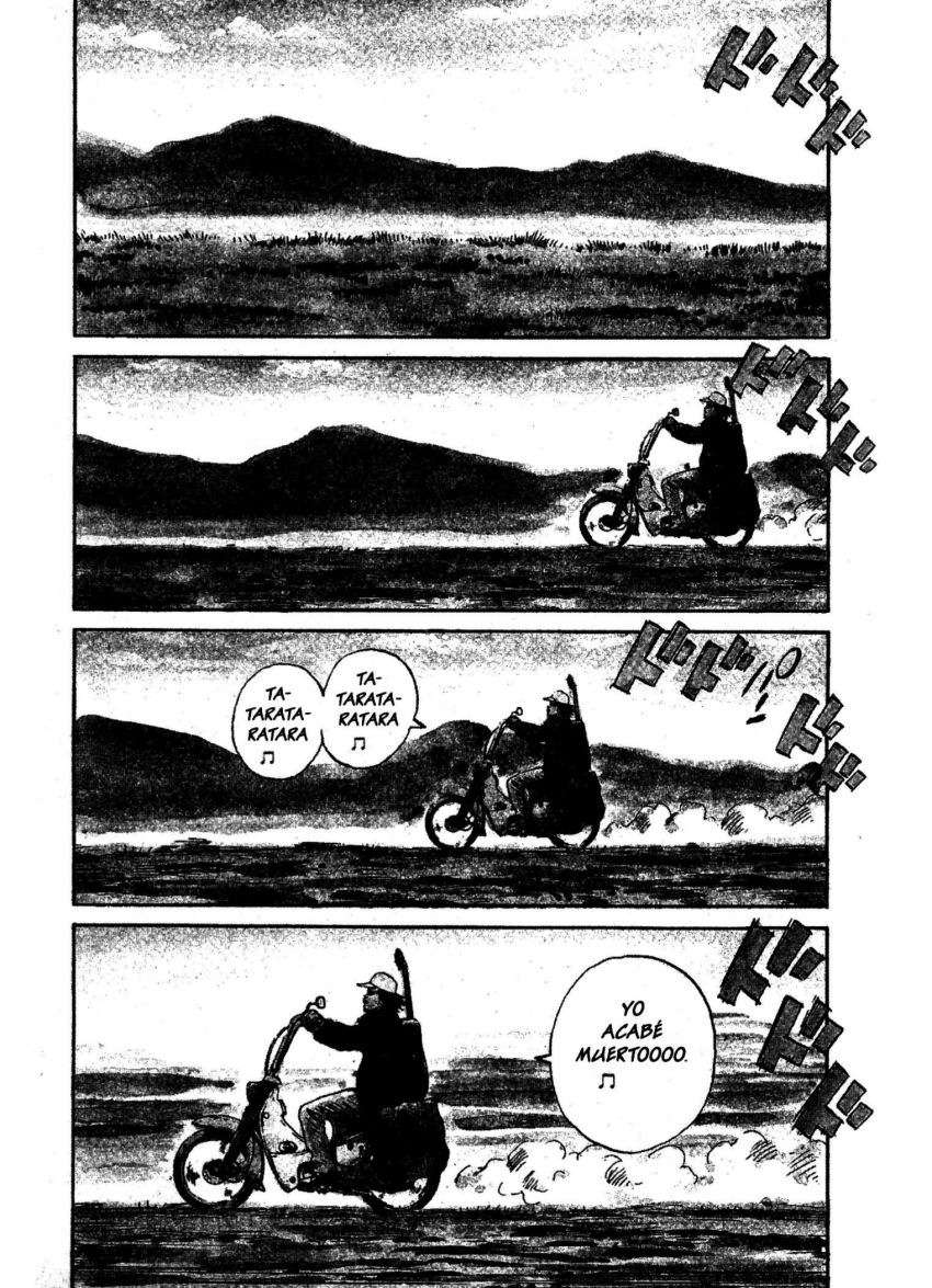 Read 20th Century Boys Español Manga Online