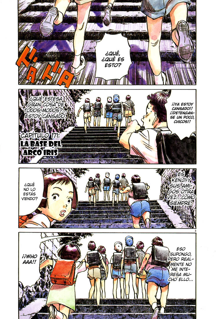 Read 20th Century Boys Español Manga Online