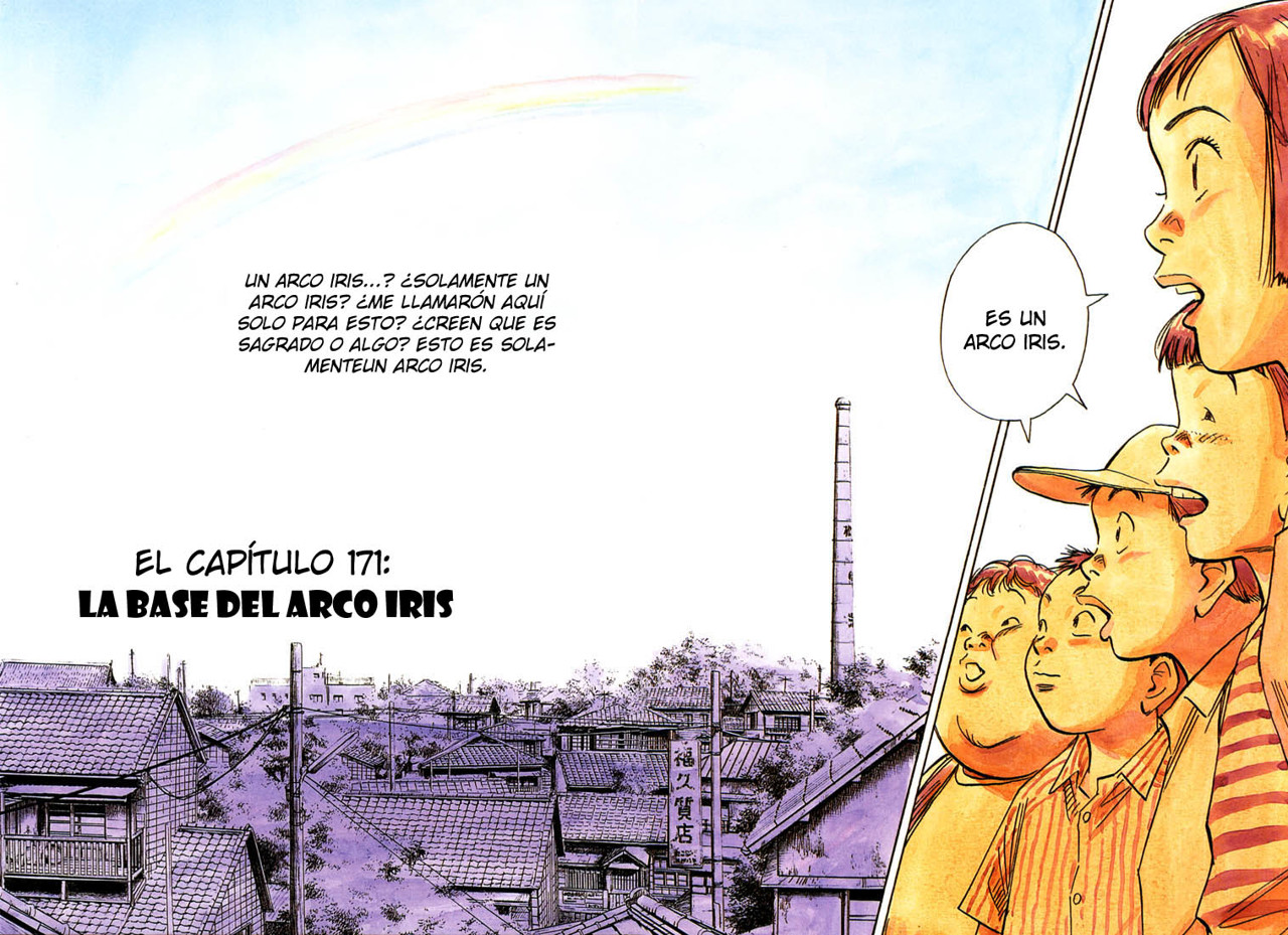Read 20th Century Boys Español Manga Online