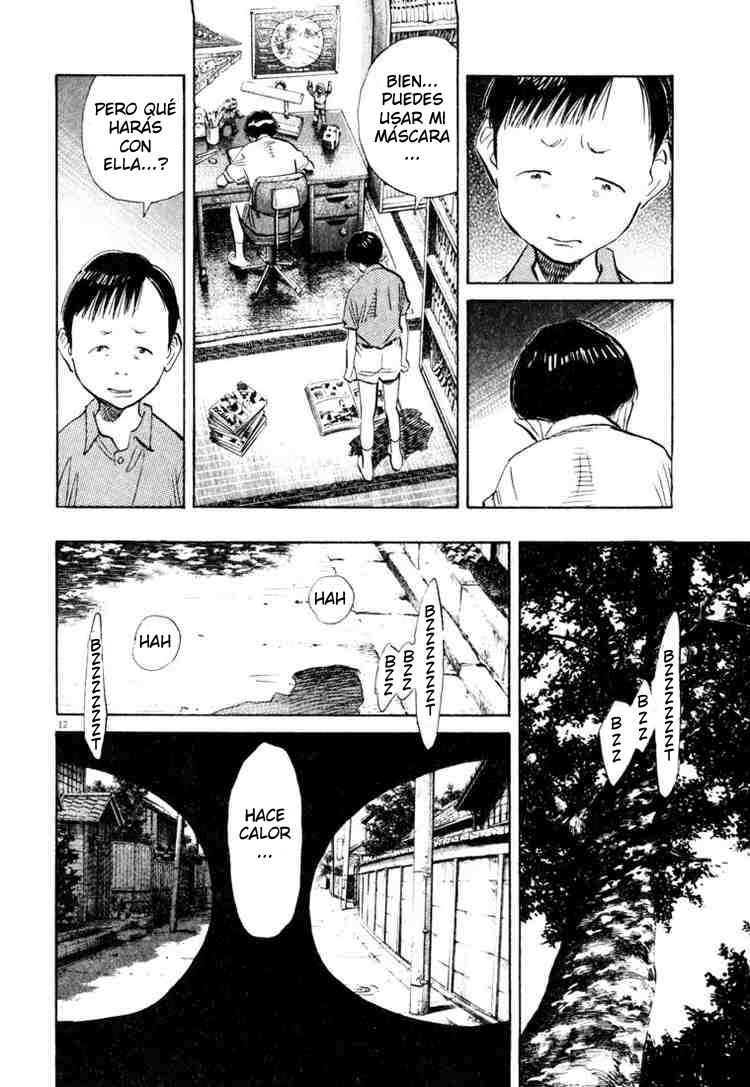 Read 20th Century Boys Español Manga Online