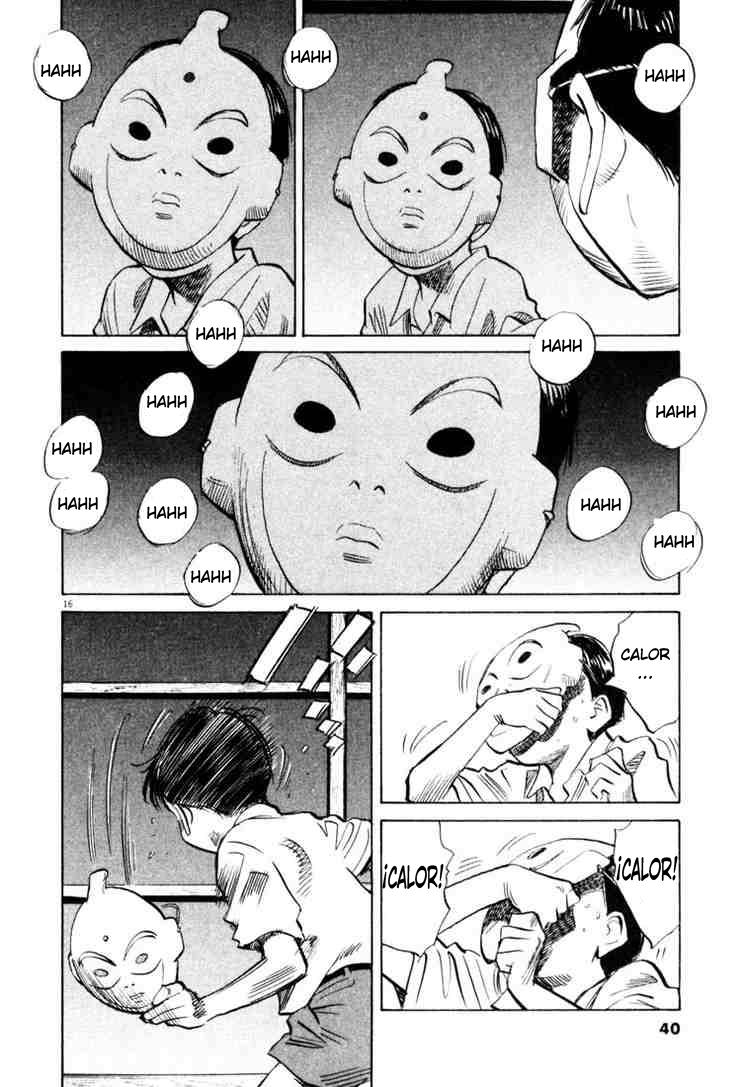 Read 20th Century Boys Español Manga Online